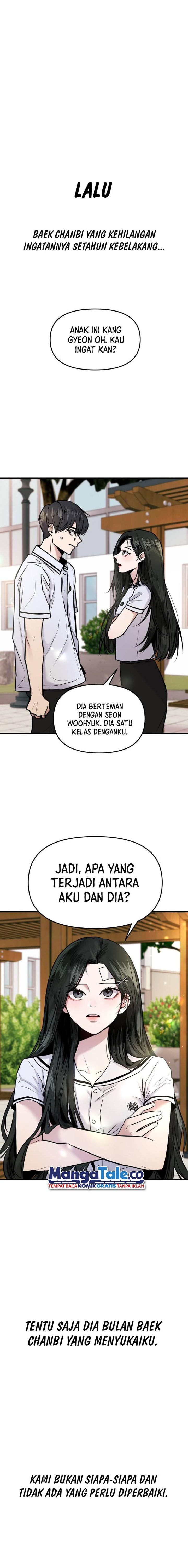 Baca Back to Chanbi - Chapter 1 halaman 36