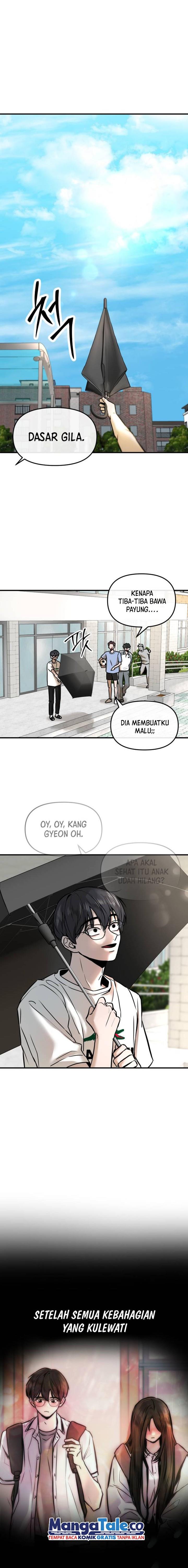 Baca Back to Chanbi - Chapter 1 halaman 37