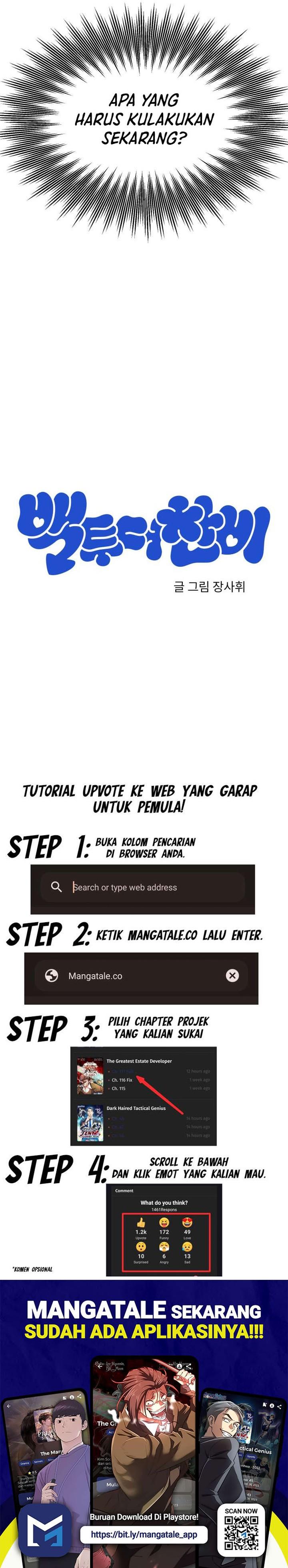 Baca Back to Chanbi - Chapter 1 halaman 39