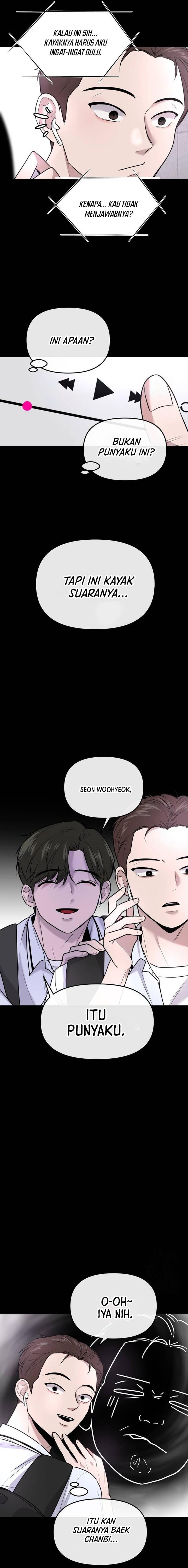 Baca Back to Chanbi - Chapter 10 halaman 19
