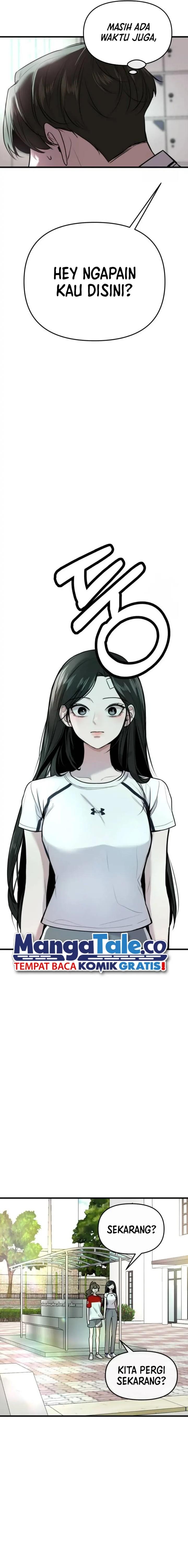 Baca Back to Chanbi - Chapter 11 halaman 4