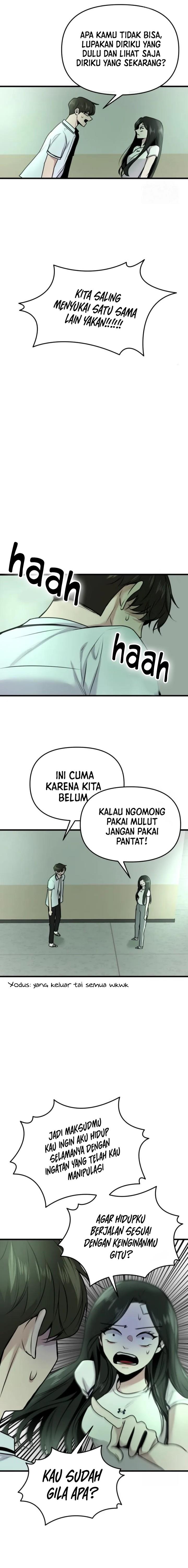 Baca Back to Chanbi - Chapter 12 halaman 12