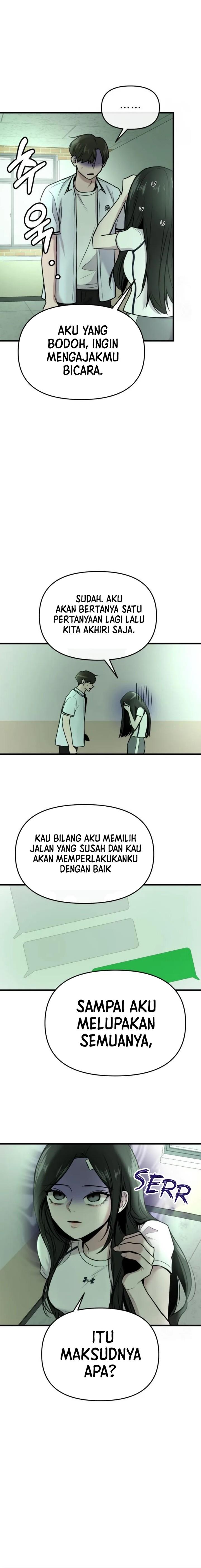 Baca Back to Chanbi - Chapter 12 halaman 13