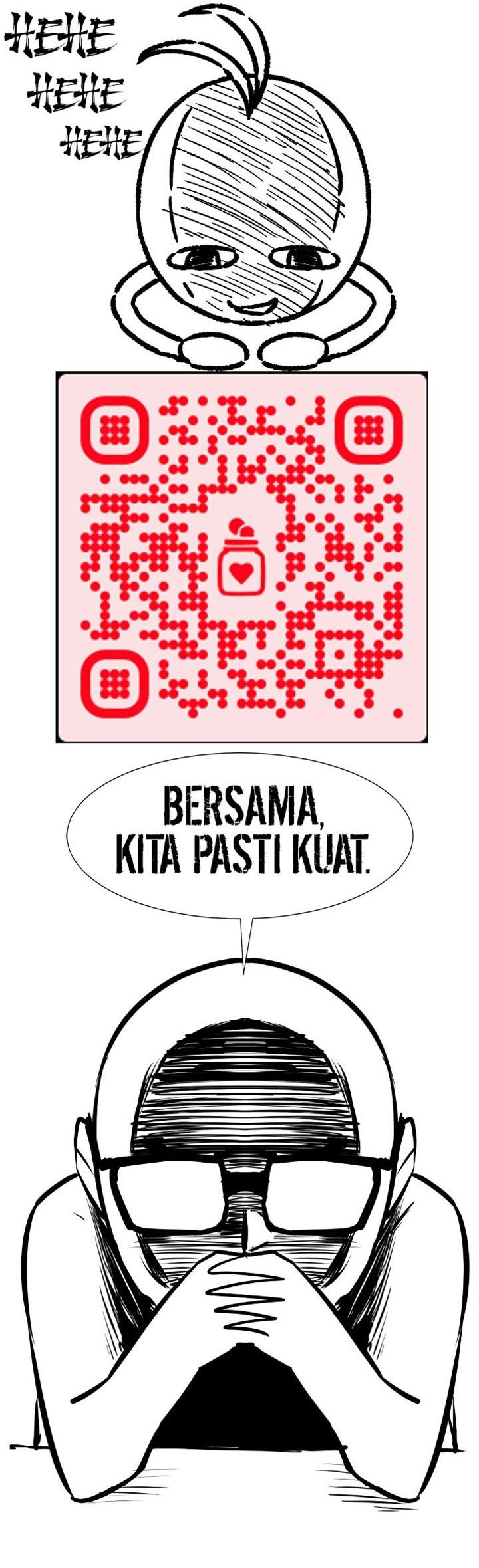 Baca Back to Chanbi - Chapter 12 halaman 27