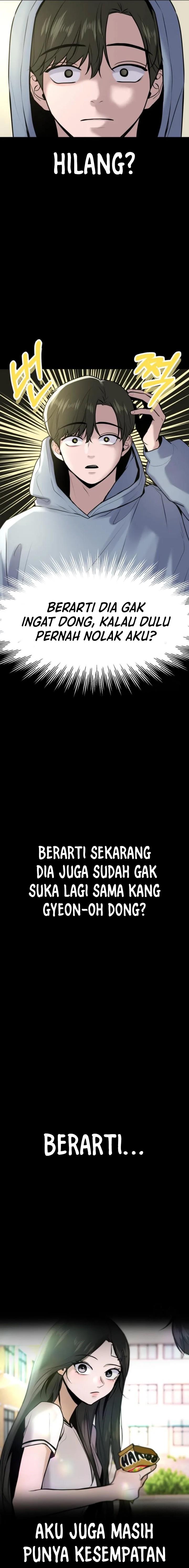 Baca Back to Chanbi - Chapter 12 halaman 3