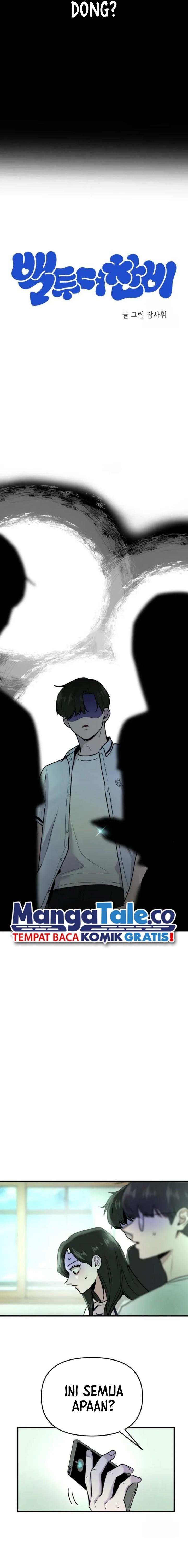 Baca Back to Chanbi - Chapter 12 halaman 4