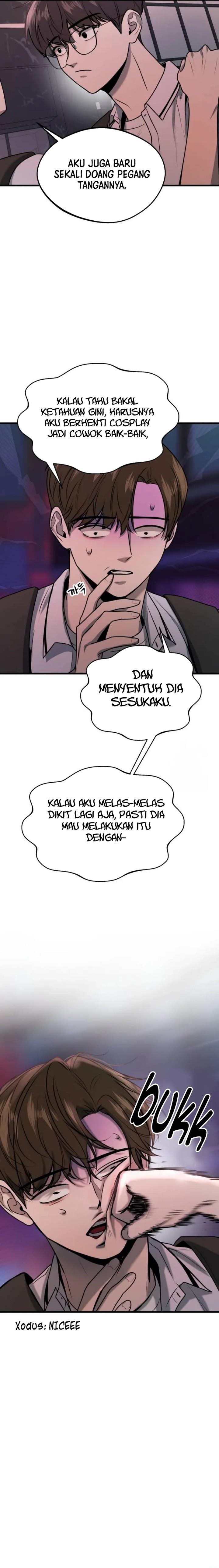 Baca Back to Chanbi - Chapter 13 halaman 12