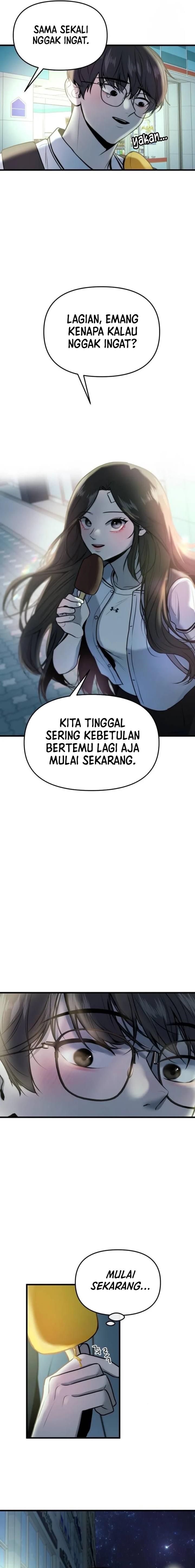Baca Back to Chanbi - Chapter 13 halaman 24