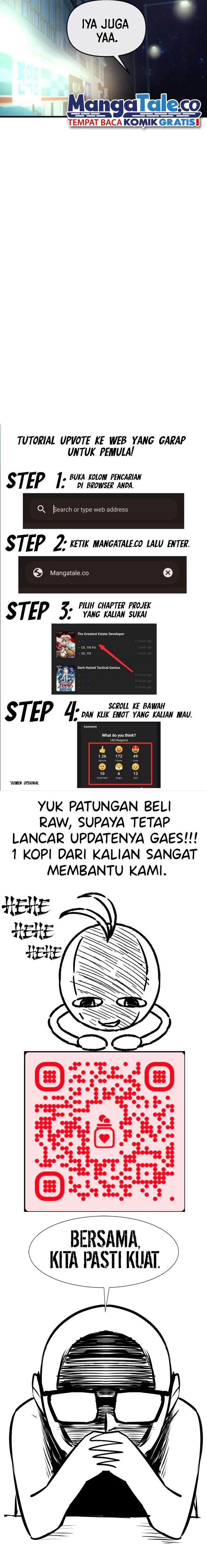 Baca Back to Chanbi - Chapter 13 halaman 25