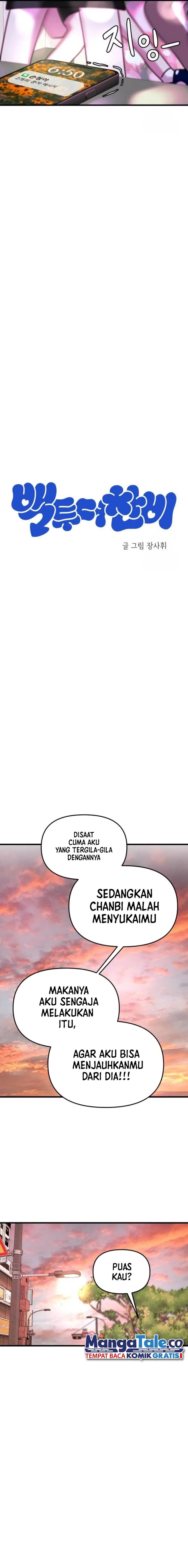 Baca Back to Chanbi - Chapter 13 halaman 4