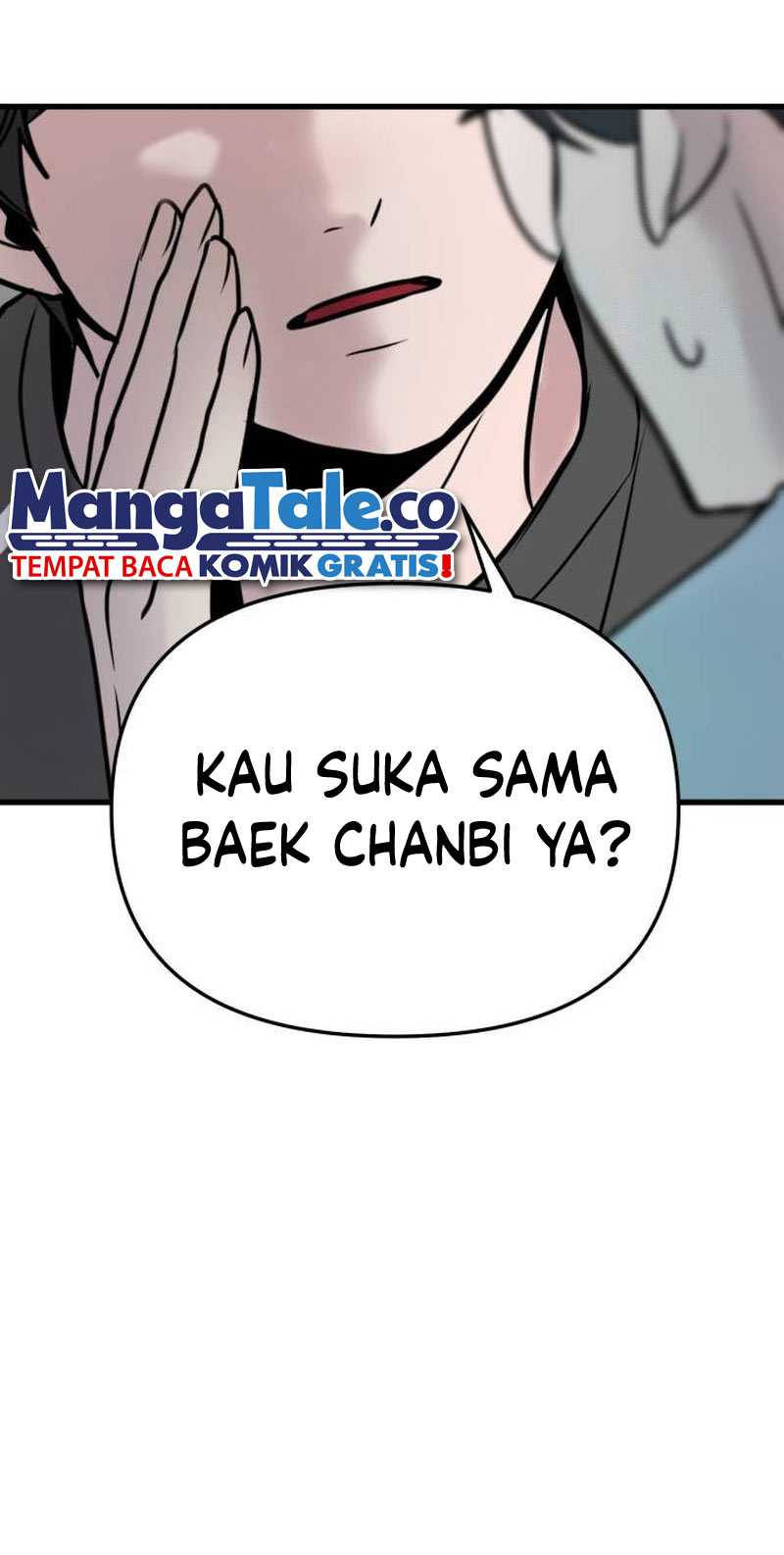 Baca Back to Chanbi - Chapter 14 halaman 13