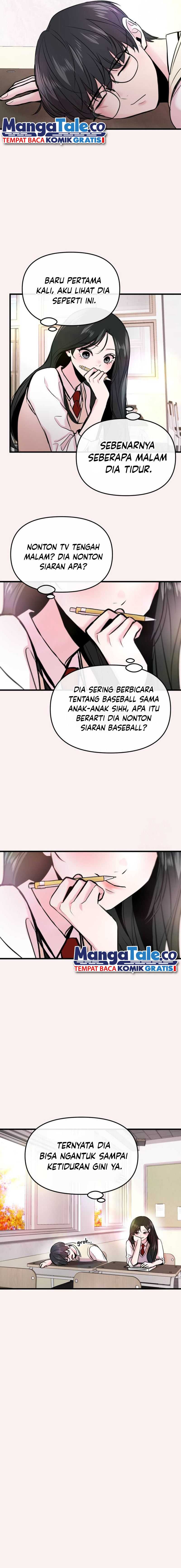 Baca Back to Chanbi - Chapter 15 halaman 14