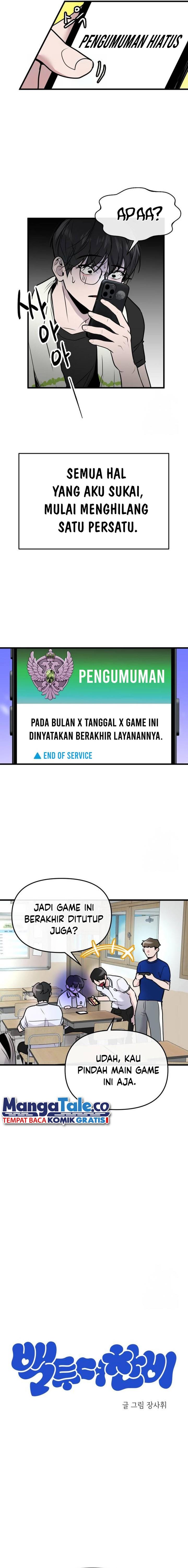 Baca Back to Chanbi - Chapter 16 halaman 2