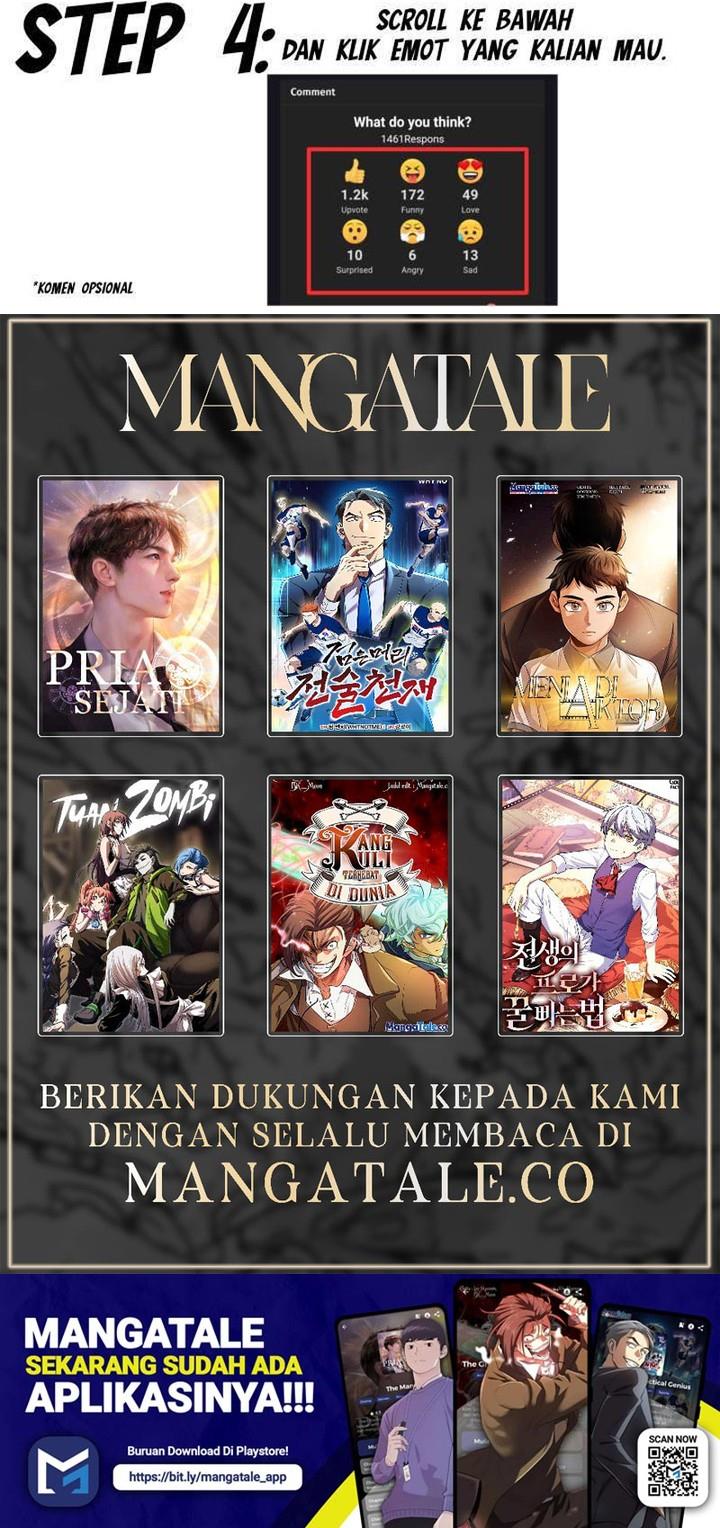 Baca Back to Chanbi - Chapter 16 halaman 21