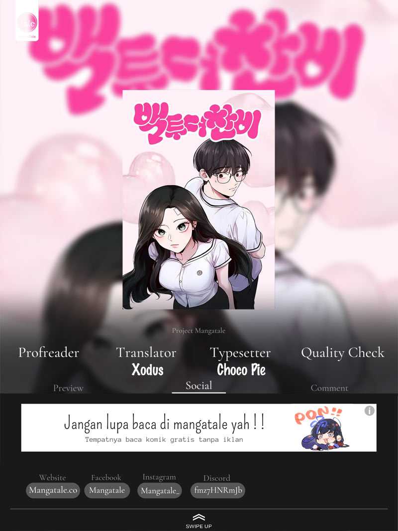 Baca Back to Chanbi - Chapter 17 halaman 1