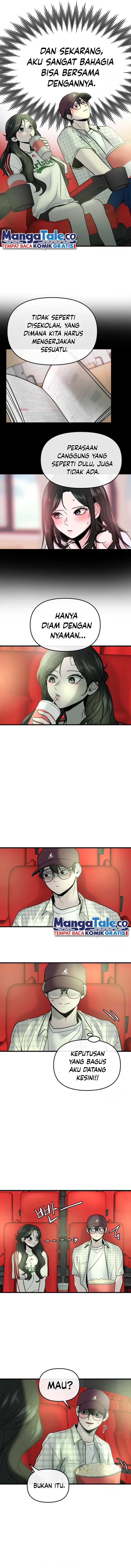 Baca Back to Chanbi - Chapter 17 halaman 12
