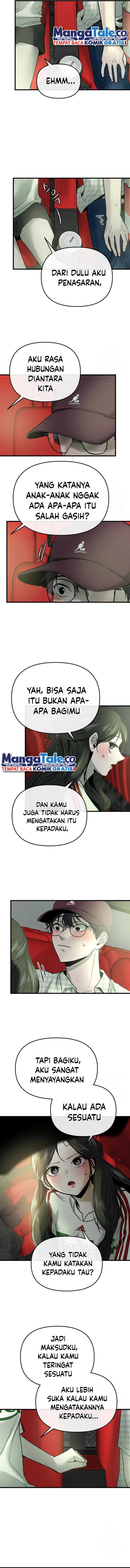 Baca Back to Chanbi - Chapter 17 halaman 13