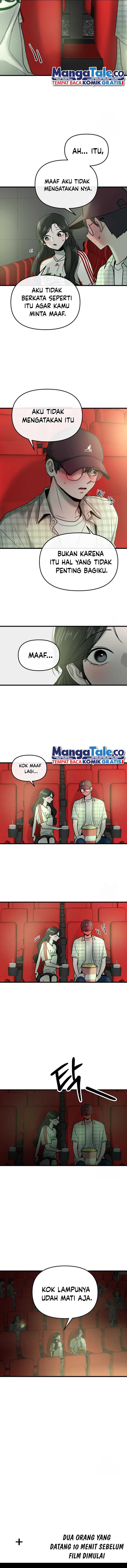 Baca Back to Chanbi - Chapter 17 halaman 14