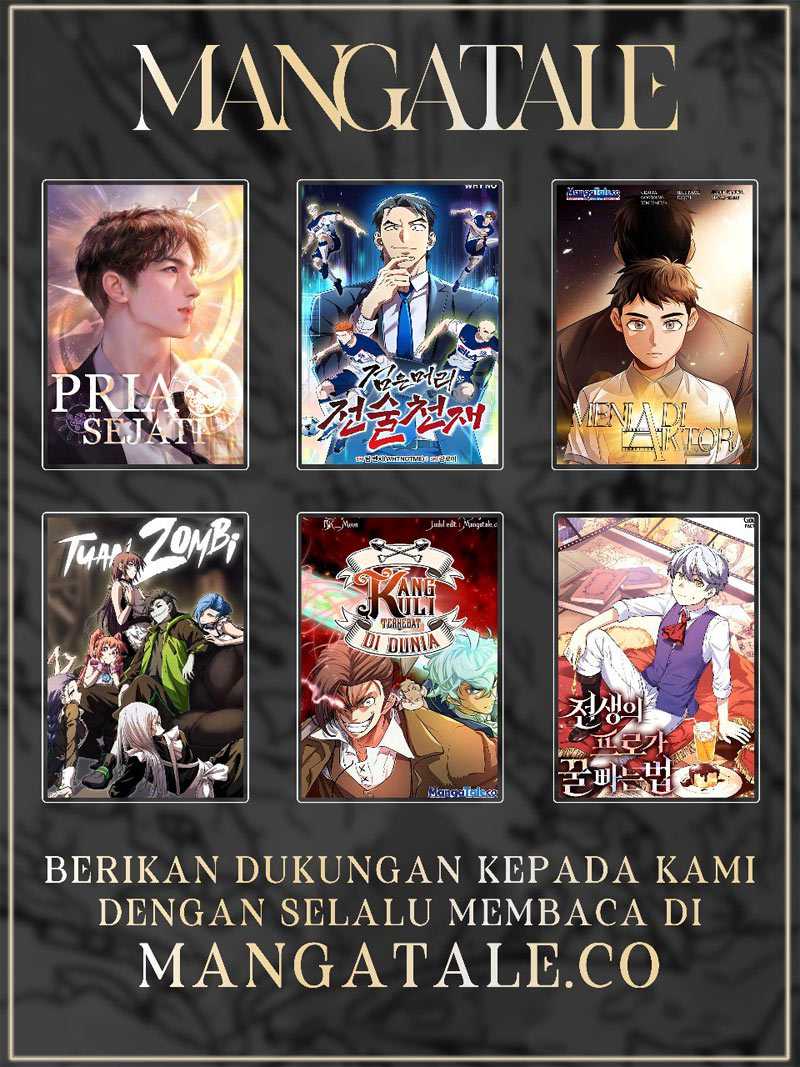Baca Back to Chanbi - Chapter 17 halaman 17