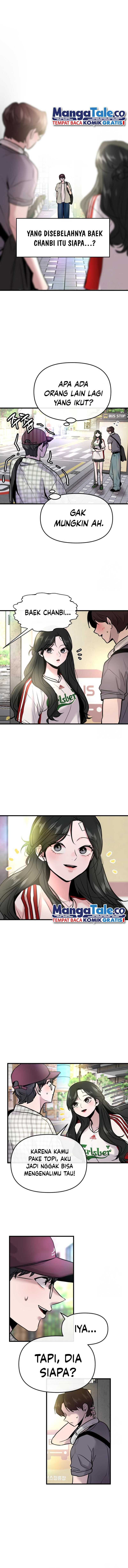 Baca Back to Chanbi - Chapter 17 halaman 2