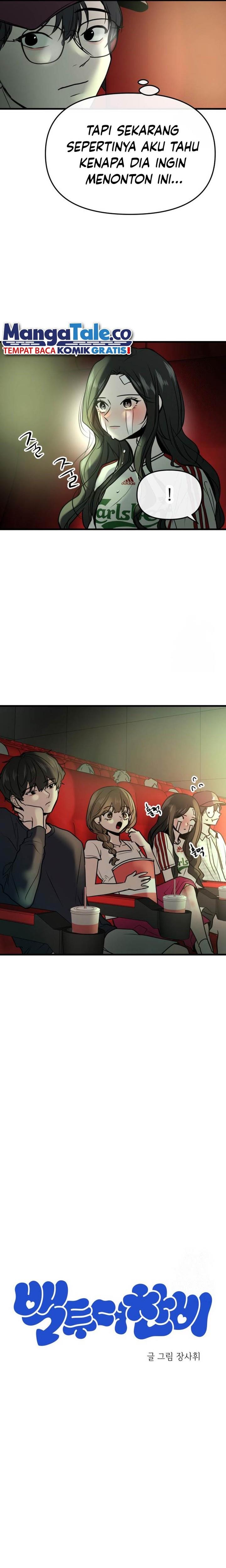 Baca Back to Chanbi - Chapter 18 halaman 2