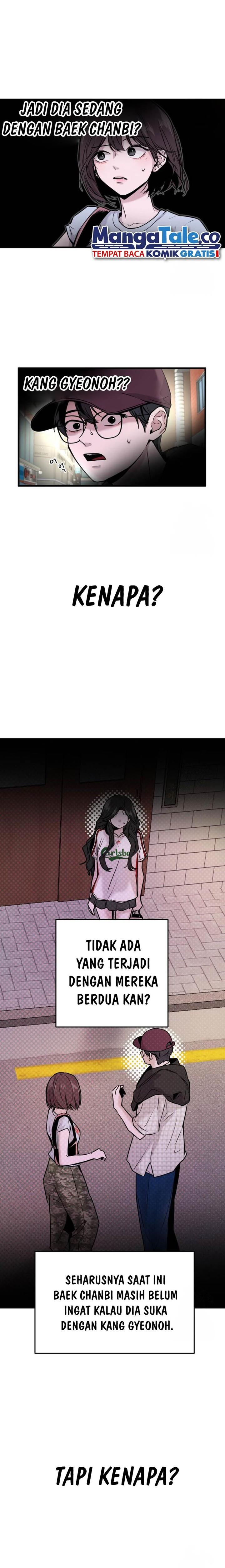 Baca Back to Chanbi - Chapter 19 halaman 2