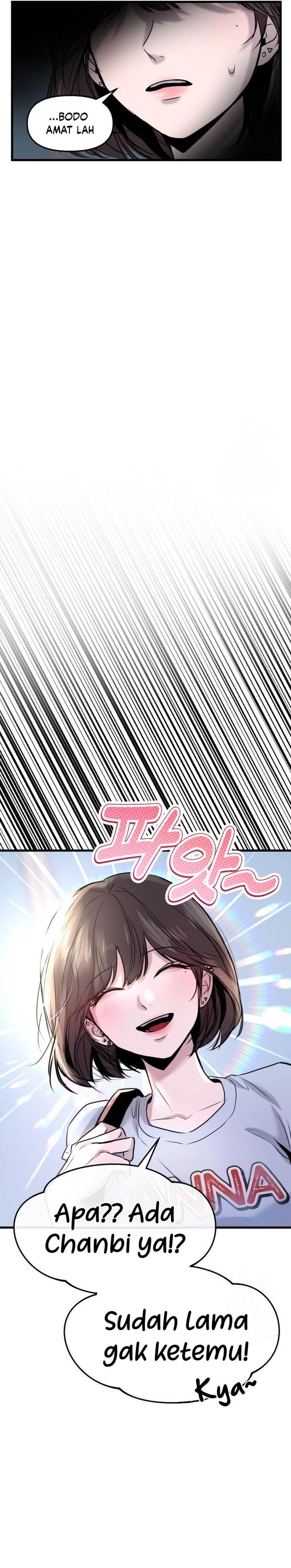 Baca Back to Chanbi - Chapter 19 halaman 4