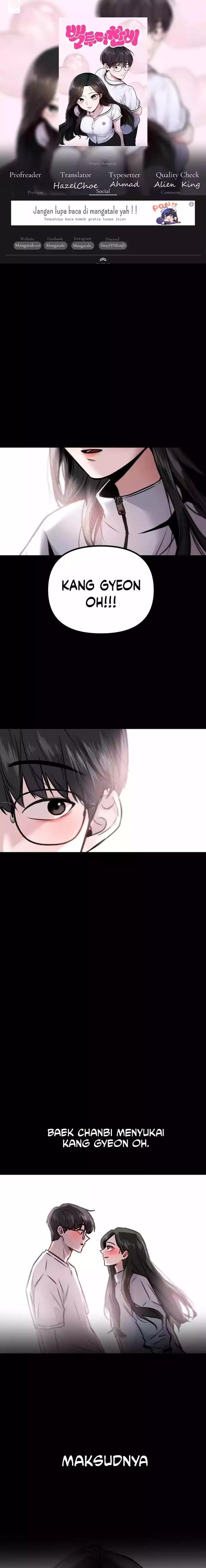 Baca Back to Chanbi - Chapter 2 halaman 1