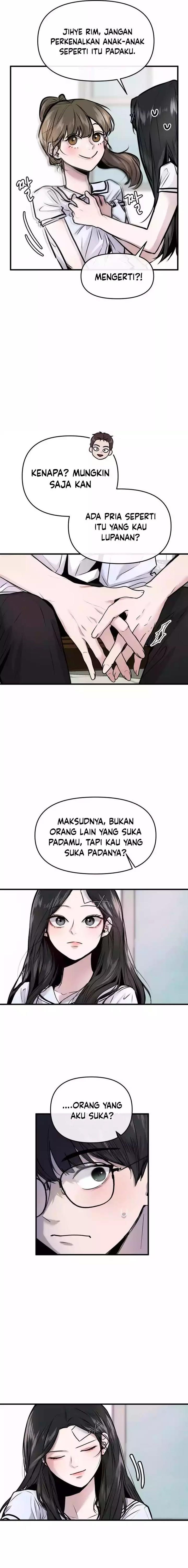 Baca Back to Chanbi - Chapter 2 halaman 10