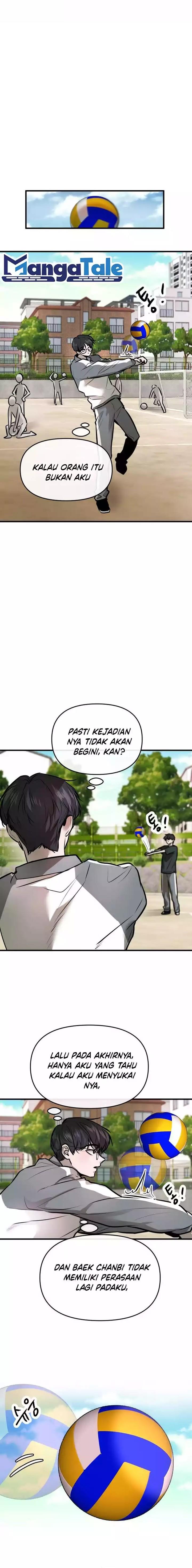 Baca Back to Chanbi - Chapter 2 halaman 12