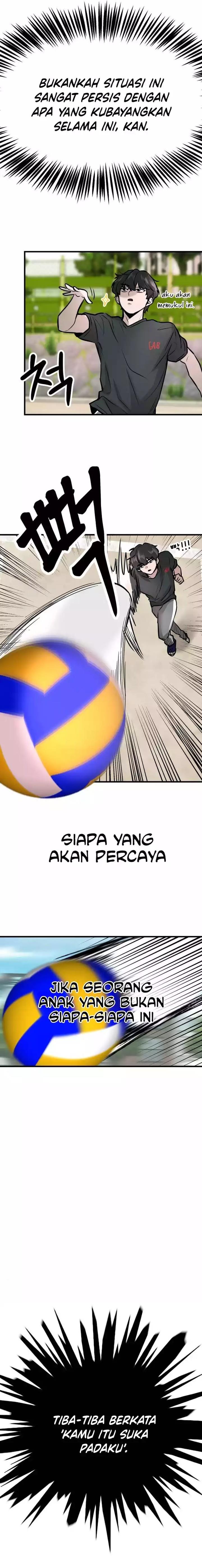 Baca Back to Chanbi - Chapter 2 halaman 13