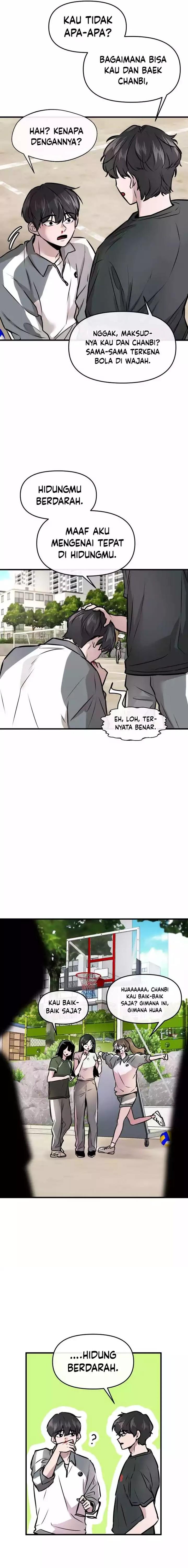 Baca Back to Chanbi - Chapter 2 halaman 15