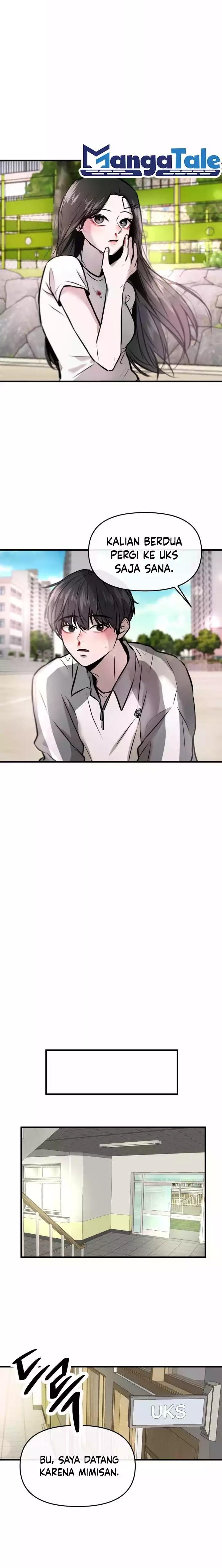 Baca Back to Chanbi - Chapter 2 halaman 16