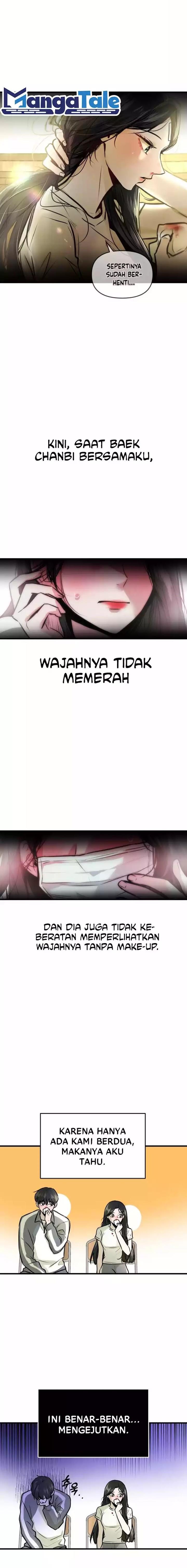 Baca Back to Chanbi - Chapter 2 halaman 18