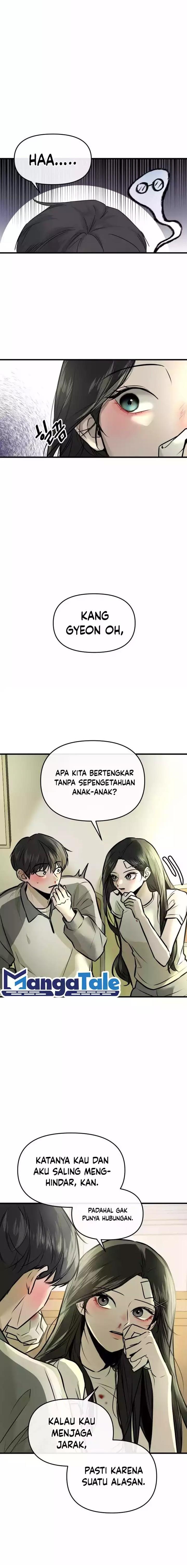 Baca Back to Chanbi - Chapter 2 halaman 19