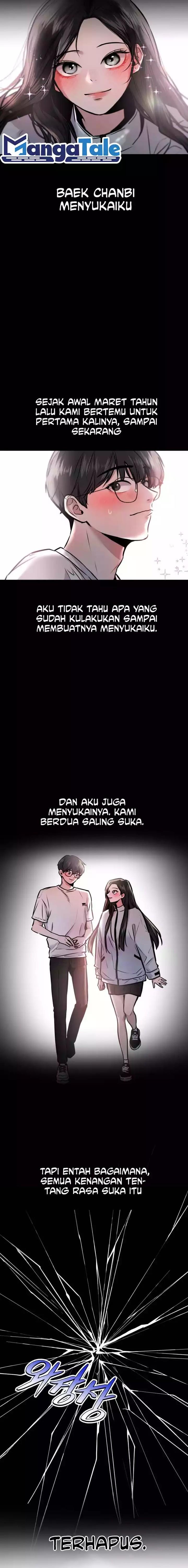 Baca Back to Chanbi - Chapter 2 halaman 2