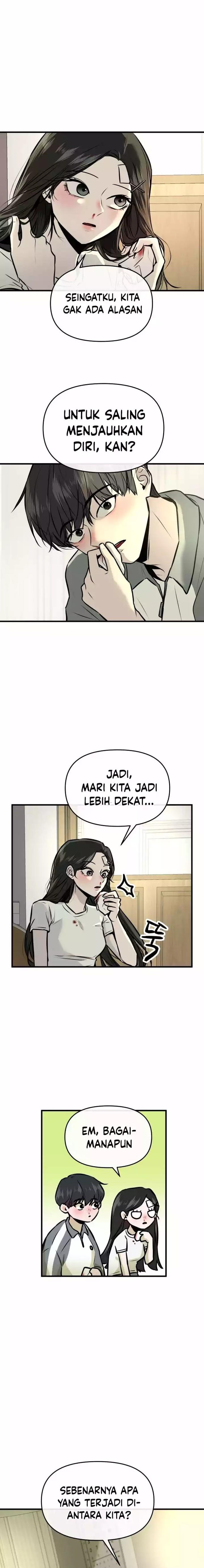 Baca Back to Chanbi - Chapter 2 halaman 20