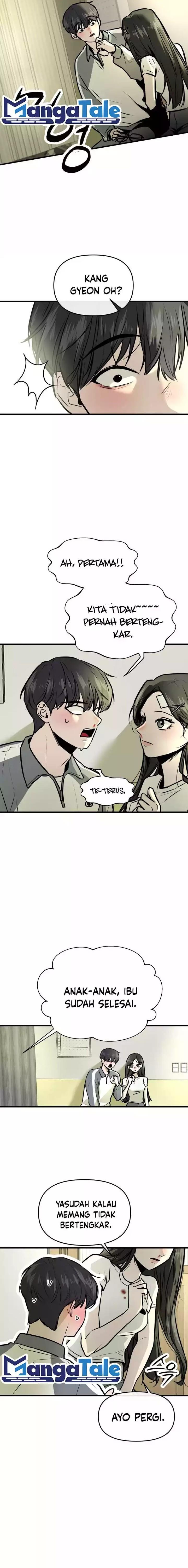 Baca Back to Chanbi - Chapter 2 halaman 21
