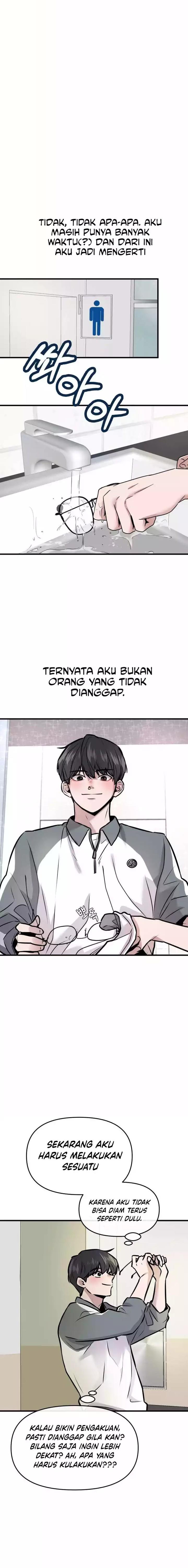 Baca Back to Chanbi - Chapter 2 halaman 22