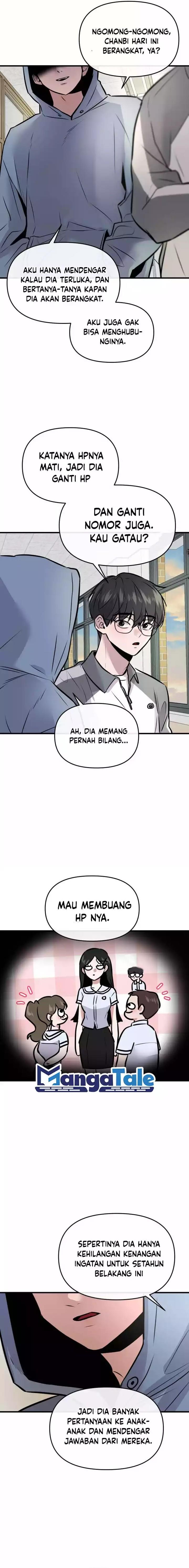 Baca Back to Chanbi - Chapter 2 halaman 24