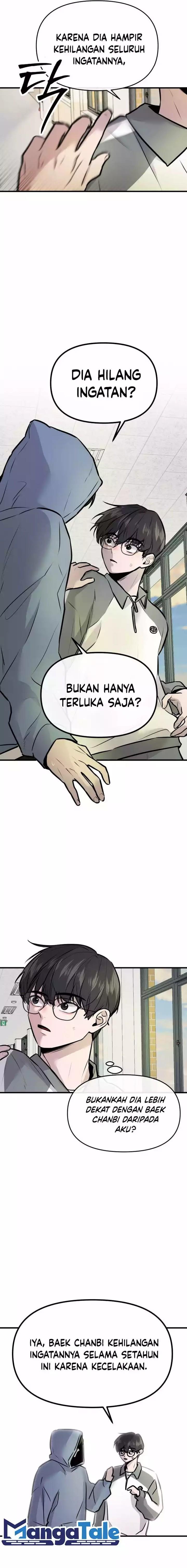 Baca Back to Chanbi - Chapter 2 halaman 25