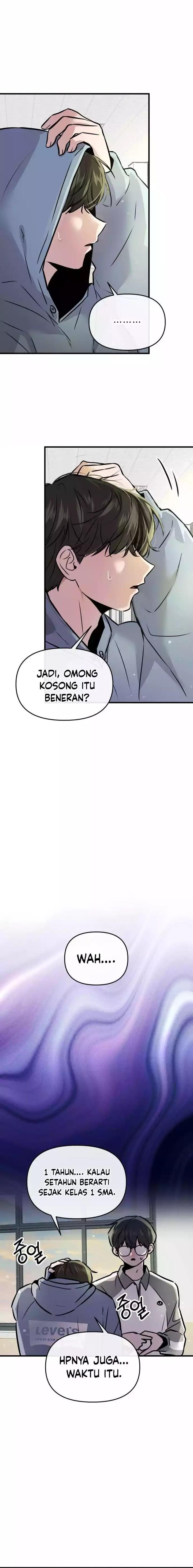 Baca Back to Chanbi - Chapter 2 halaman 26