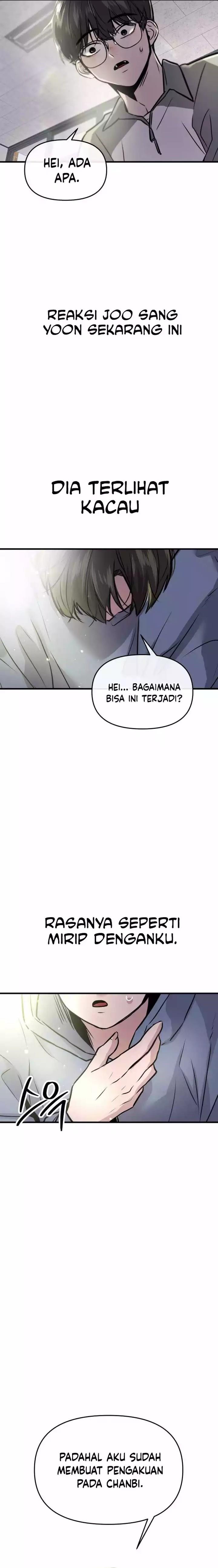 Baca Back to Chanbi - Chapter 2 halaman 27