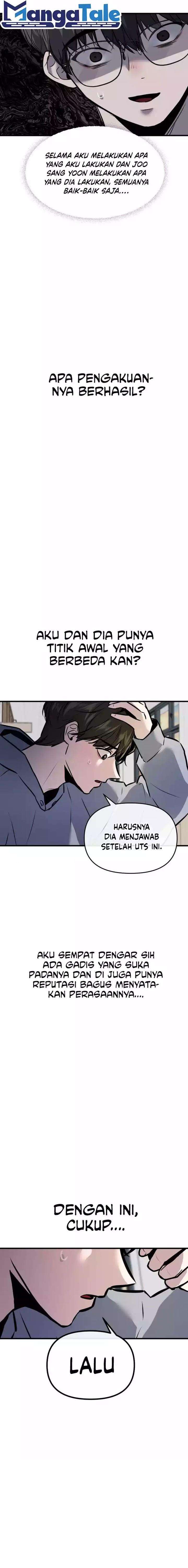 Baca Back to Chanbi - Chapter 2 halaman 29