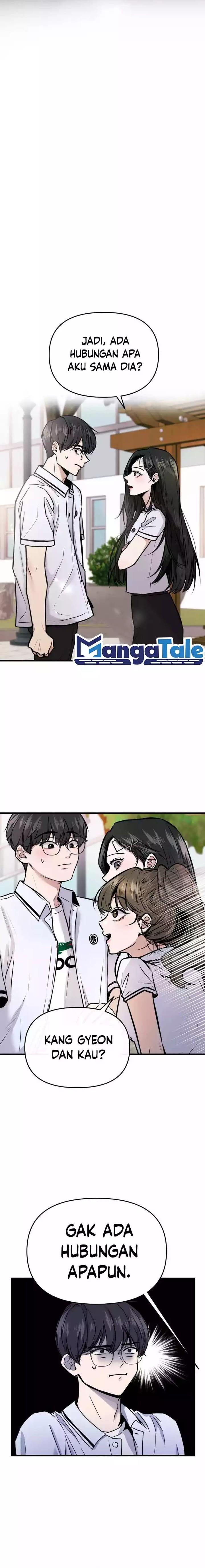 Baca Back to Chanbi - Chapter 2 halaman 3