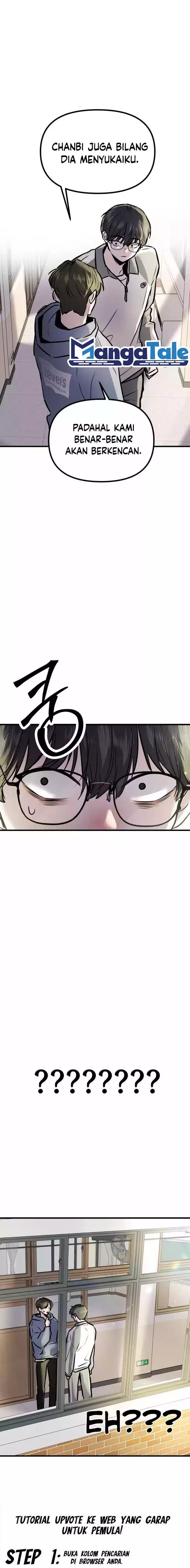 Baca Back to Chanbi - Chapter 2 halaman 30