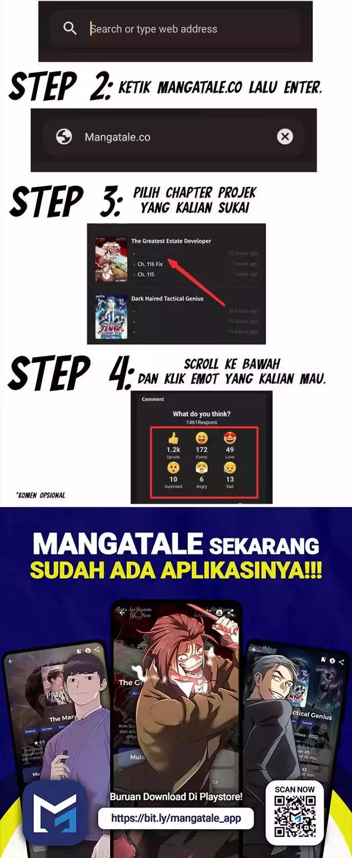 Baca Back to Chanbi - Chapter 2 halaman 31