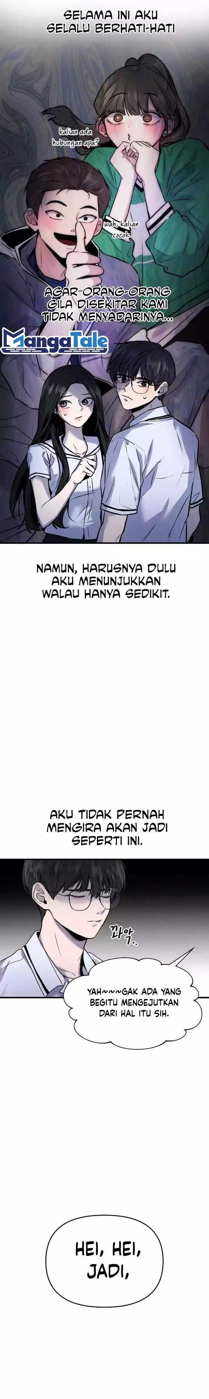 Baca Back to Chanbi - Chapter 2 halaman 5