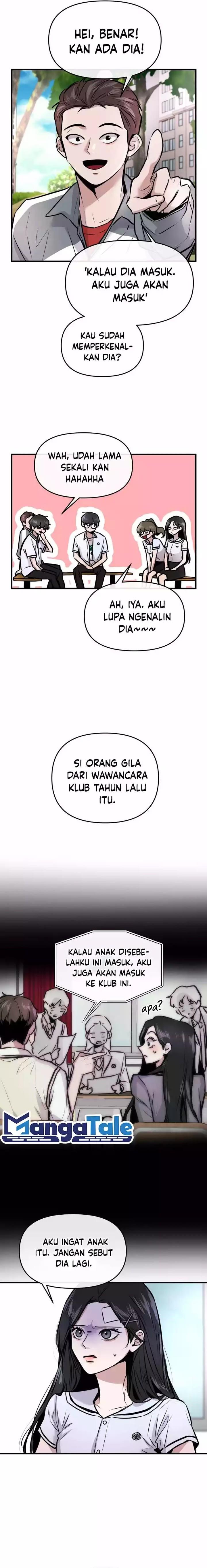 Baca Back to Chanbi - Chapter 2 halaman 9