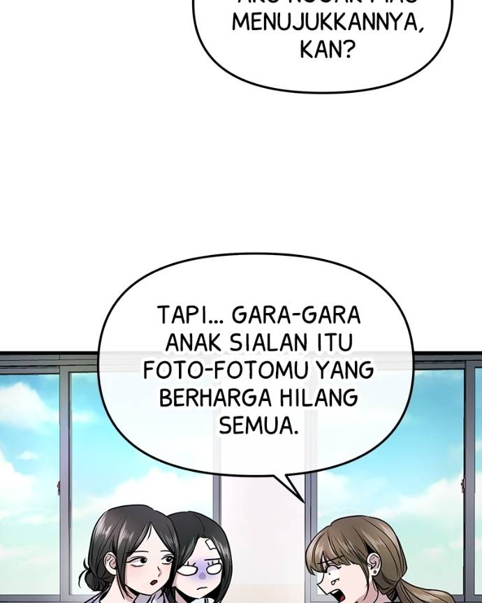 Baca Back to Chanbi - Chapter 20 halaman 10
